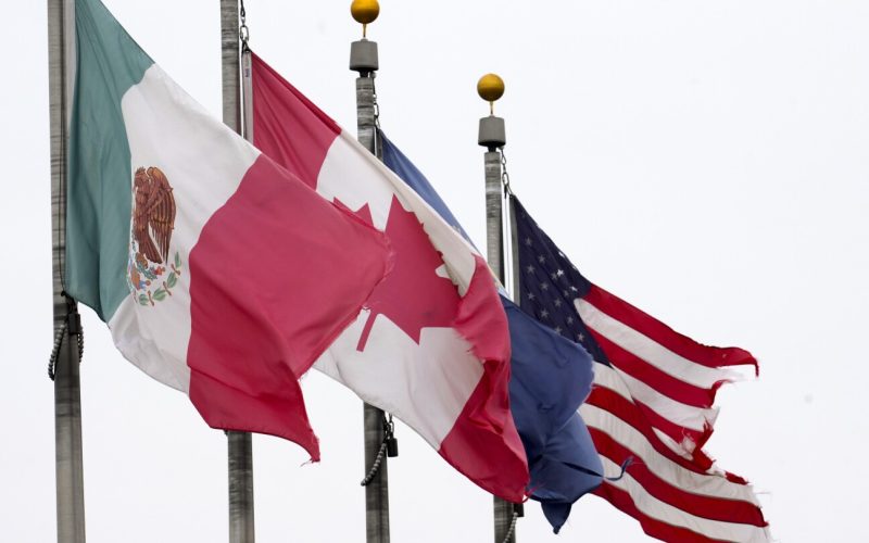 Estrategia arancelaria de Trump y la economía mundial